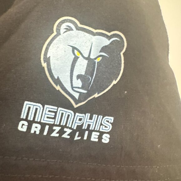 OVO Memphis Grizzlies T Shirt - XL - Picture 3 of 3